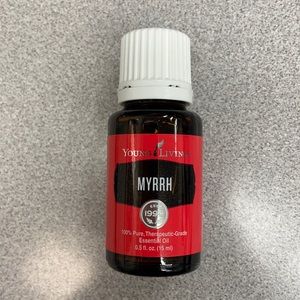 Myrrh Young Living Essential Oil 🌿